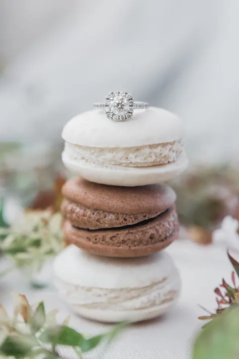 Macaron Phone Wallpaper · pastel · 1440×2158