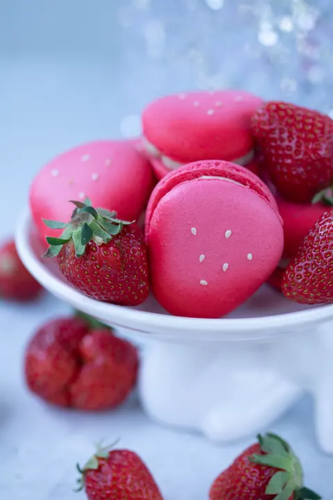 Macaron Phone Wallpaper · pastel · 1440×2160