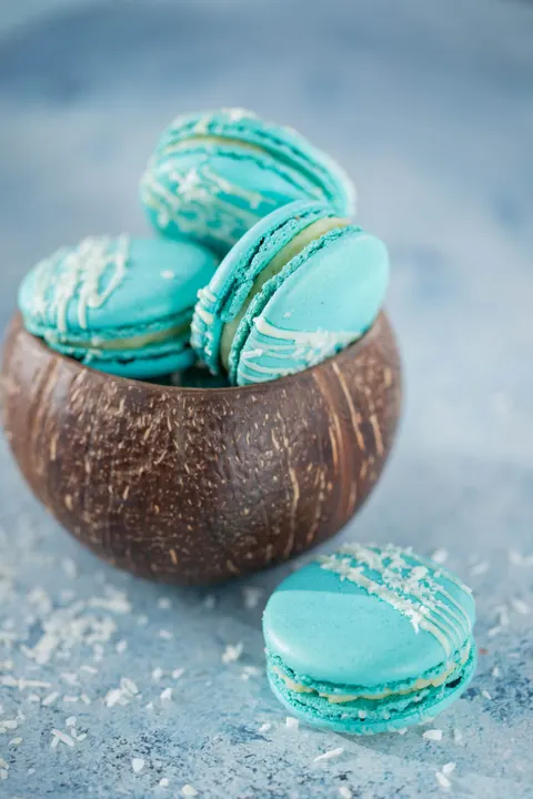 Macaron Phone Wallpaper · pastel · 1440×2160