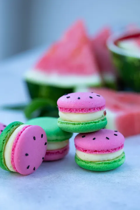 Macaron Phone Wallpaper · pastel · 1440×2160