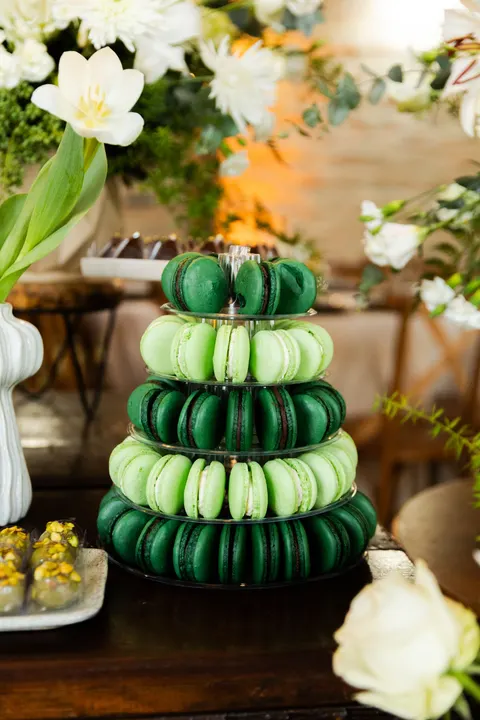 Macaron Phone Wallpaper · pastel · 1440×2160