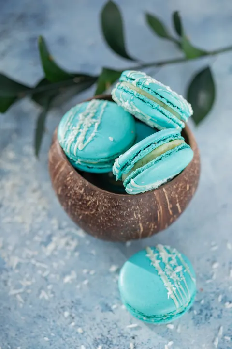 Macaron Phone Wallpaper · pastel · 1440×2160