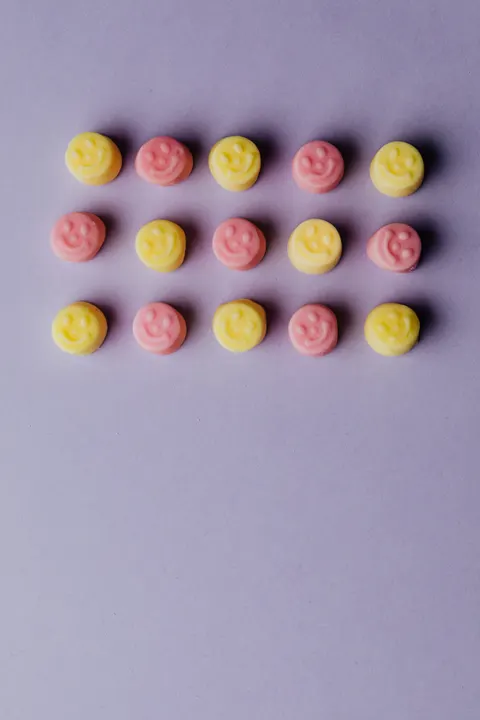 Macaron Phone Wallpaper · pastel · 1440×2160