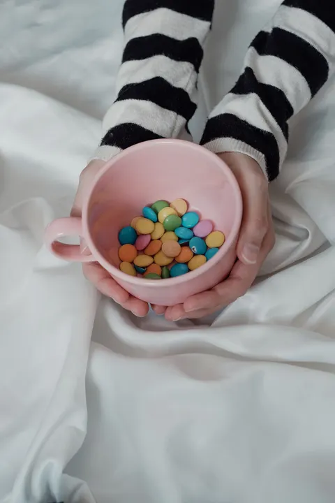 Macaron Phone Wallpaper · pastel · 1440×2160