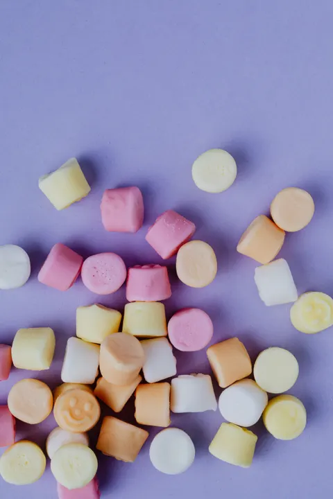 Macaron Phone Wallpaper · pastel · 1440×2160