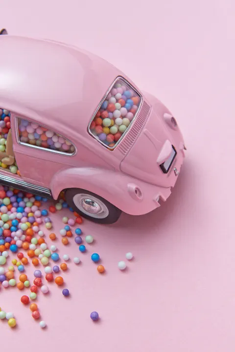Macaron Phone Wallpaper · pastel · 1440×2160