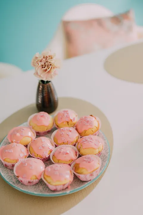 Macaron Phone Wallpaper · pastel · 1440×2164