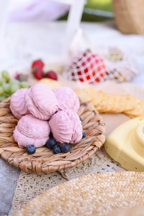 Macaron Phone Wallpaper · pastel · 1440×2159