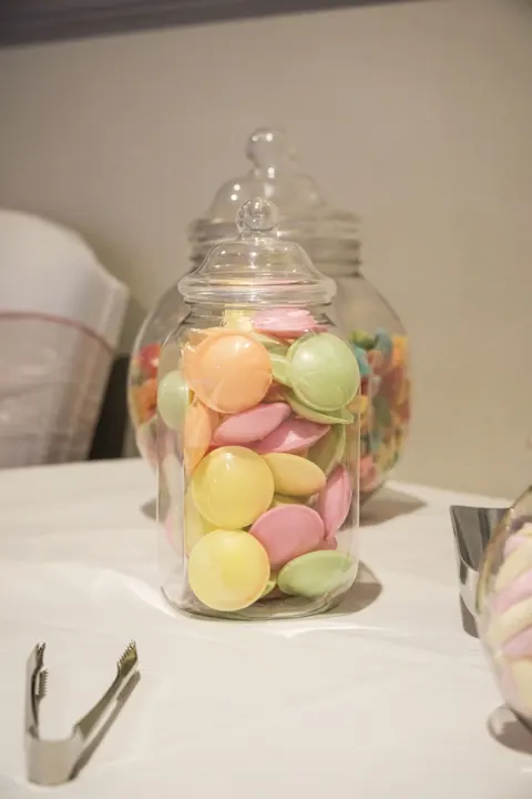 Macaron Phone Wallpaper · pastel · 1440×2160