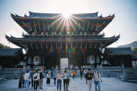 Japanese Pagoda 4K Wallpaper · architecture · 3840×2560