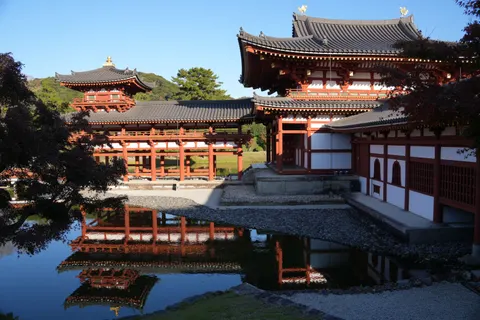 Papel de parede Pagode japonês 4K · architecture · 3840×2560