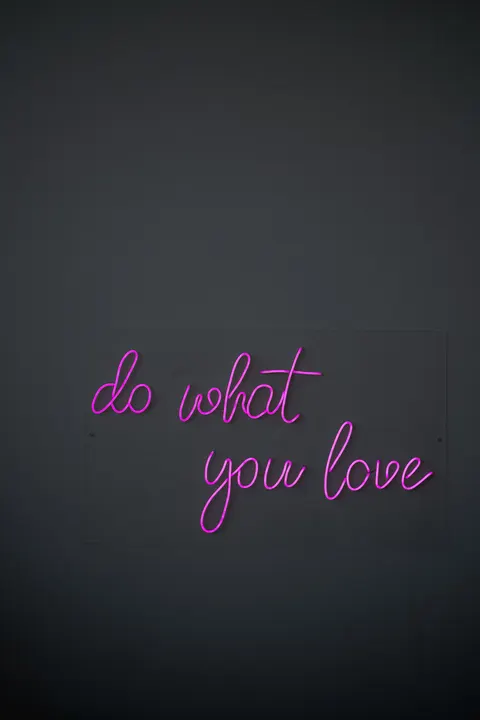 Neon Glow Phone Wallpaper · cyber · 1440×2160