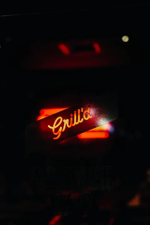 Neon Glow Phone Wallpaper · cyber · 1440×2159