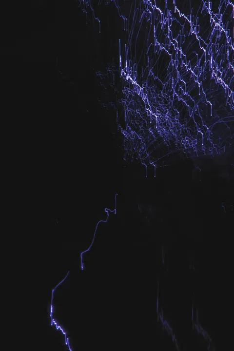 Futuristic Phone Wallpaper · cyber · 1440×2160