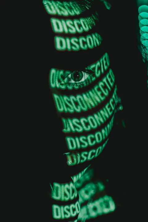 Futuristic Phone Wallpaper · cyber · 1440×2160