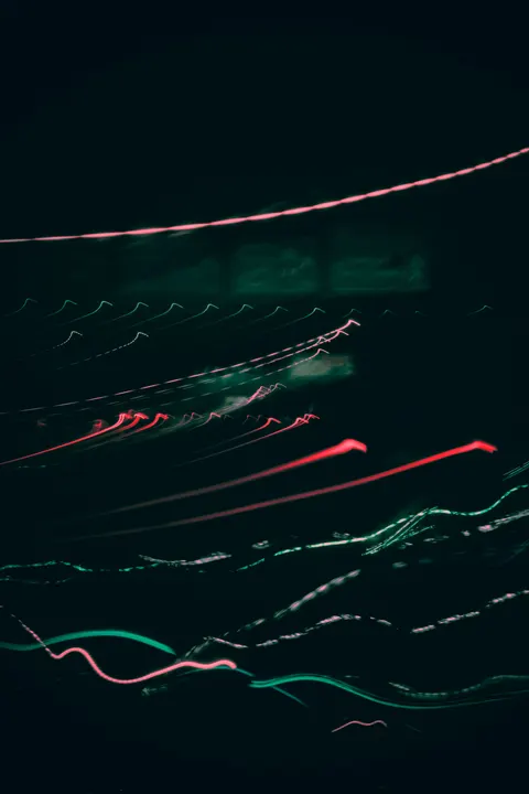 Futuristic Phone Wallpaper · cyber · 1440×2160