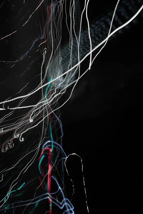 Futuristic Phone Wallpaper · cyber · 1440×2160