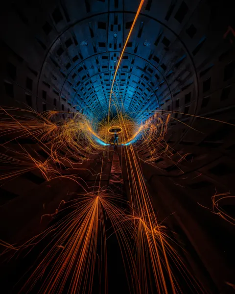 Futuristic Phone Wallpaper · cyber · 1440×1800