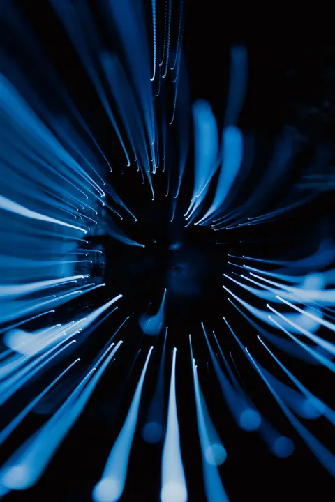 Futuristic Phone Wallpaper · cyber · 1440×2160