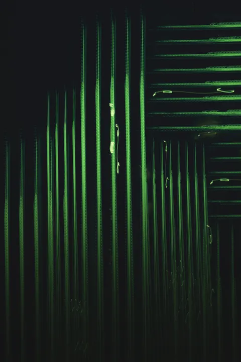 Futuristic Phone Wallpaper · cyber · 1440×2160