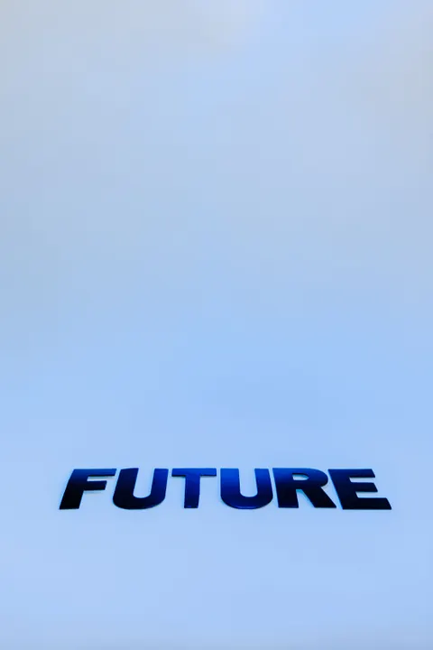 Futuristic Phone Wallpaper · cyber · 1440×2160