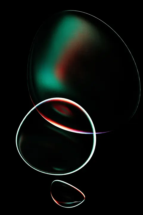 Futuristic Phone Wallpaper · cyber · 1440×2160