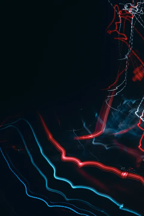 Futuristic Phone Wallpaper · cyber · 1440×2160