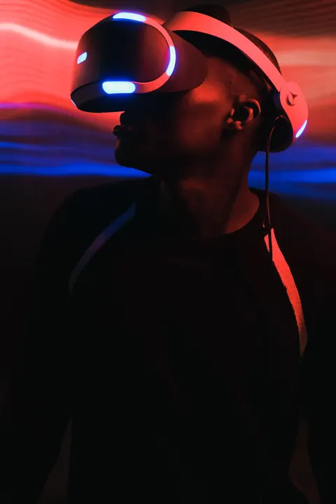 Futuristic Phone Wallpaper · cyber · 1440×2160