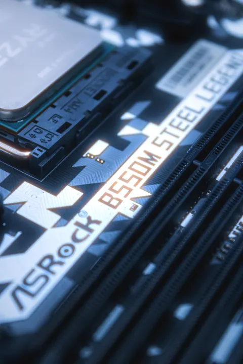 Circuit Phone Wallpaper · cyber · 1440×2160