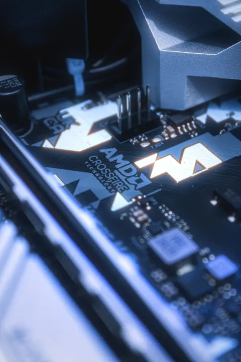 Circuit Phone Wallpaper · cyber · 1440×2160