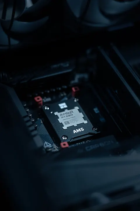 Circuit Phone Wallpaper · cyber · 1440×2160