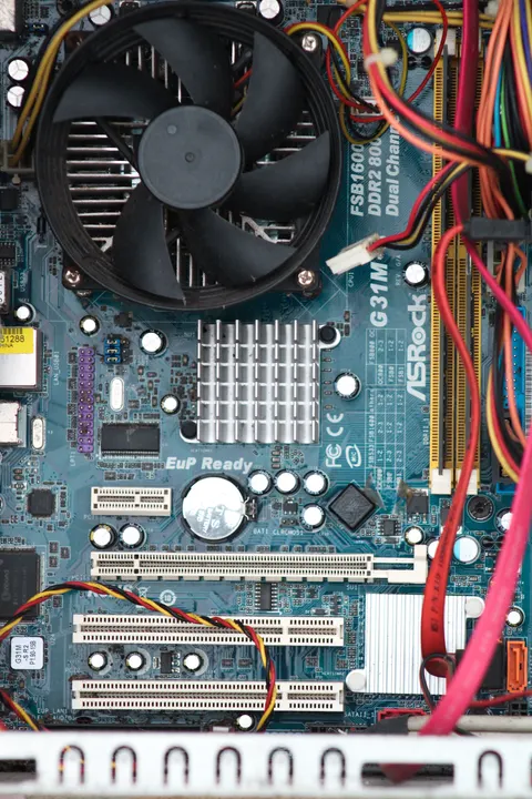Circuit Phone Wallpaper · cyber · 1440×2160