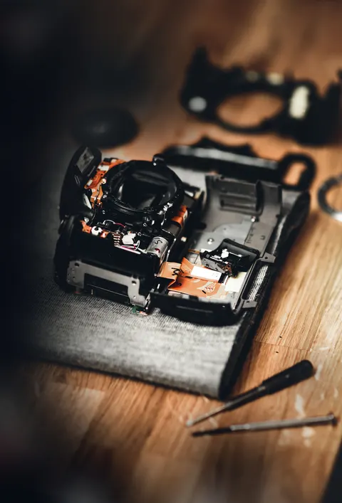 Circuit Phone Wallpaper · cyber · 1440×2123