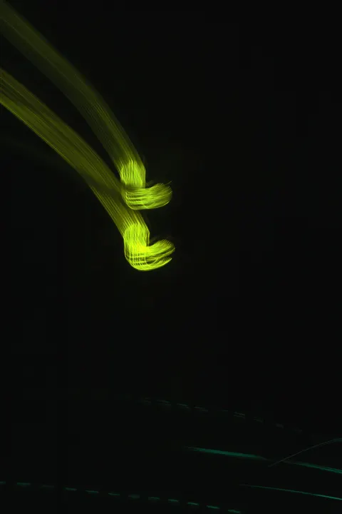 Laser Beams Phone Wallpaper · cyber · 1440×2160