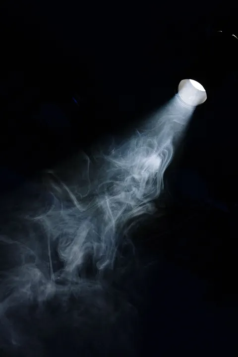 Laser Beams Phone Wallpaper · cyber · 1440×2160