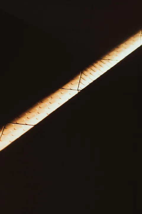Laser Beams Phone Wallpaper · cyber · 1440×2160