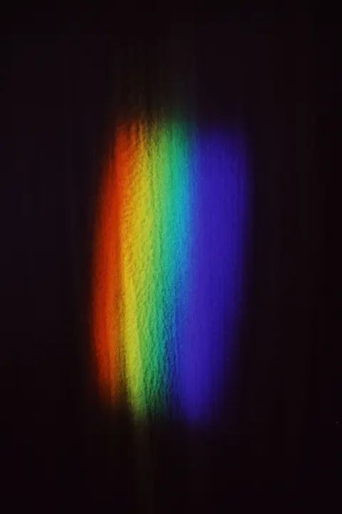 Laser Beams Phone Wallpaper · cyber · 1440×2160