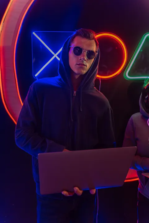 Code Screen Phone Wallpaper · cyber · 1440×2160