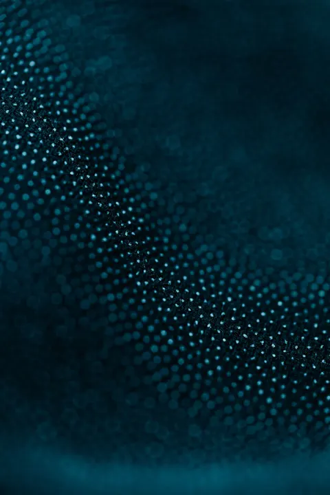 Hologram Phone Wallpaper · cyber · 1440×2160