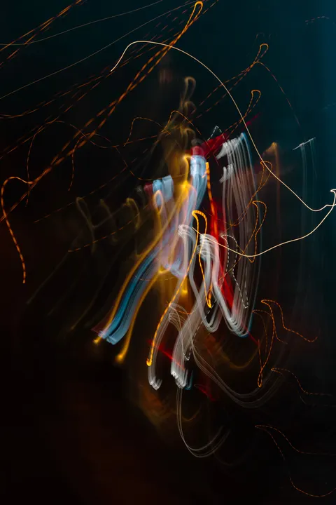 Hologram Phone Wallpaper · cyber · 1440×2160