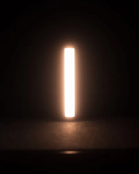 LED Room Phone Wallpaper · cyber · 1440×1800