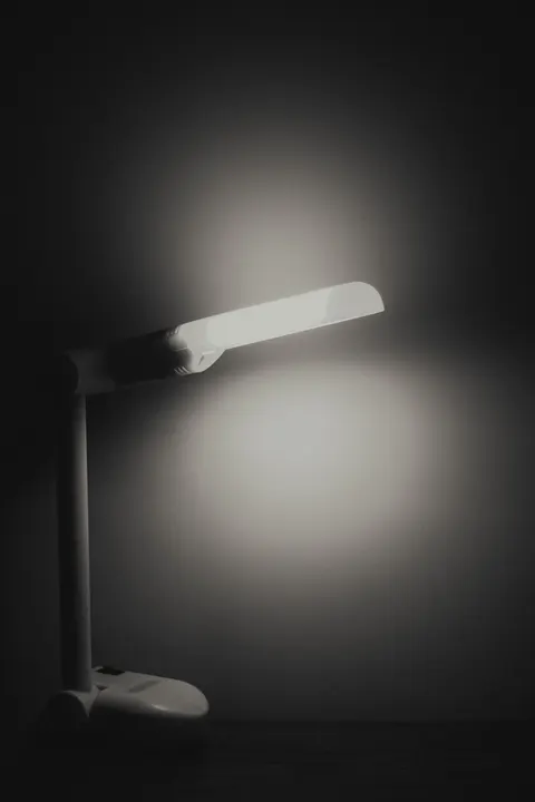 LED Room Phone Wallpaper · cyber · 1440×2160