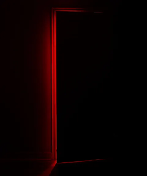 LED Room Phone Wallpaper · cyber · 1440×1726