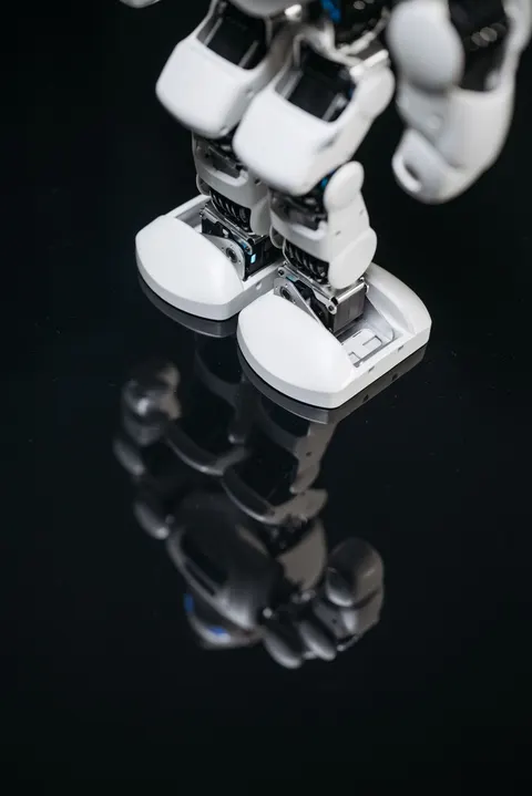 Machine Phone Wallpaper · cyber · 1440×2157