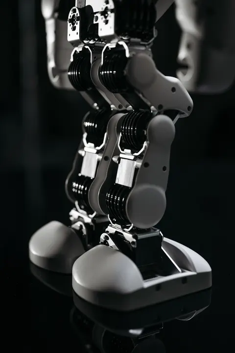 Machine Phone Wallpaper · cyber · 1440×2157