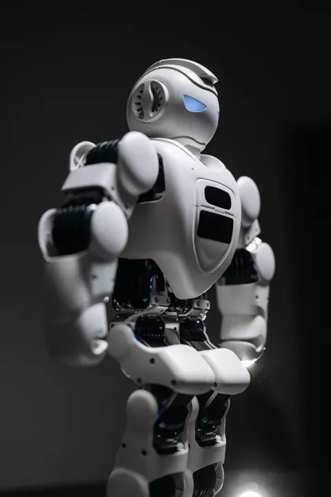 Machine Phone Wallpaper · cyber · 1440×2157