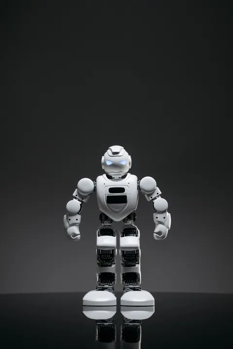 Machine Phone Wallpaper · cyber · 1440×2157