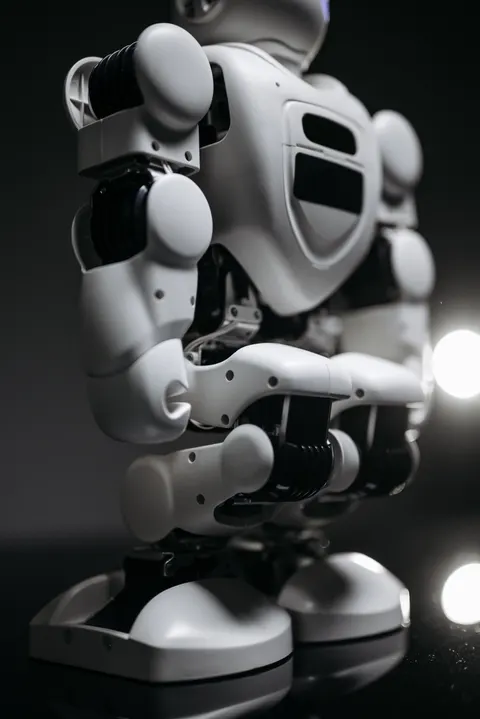 Machine Phone Wallpaper · cyber · 1440×2157