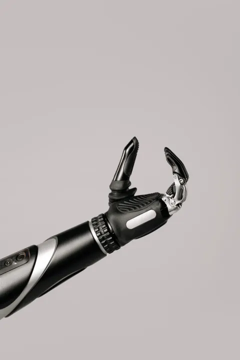 Machine Phone Wallpaper · cyber · 1440×2160