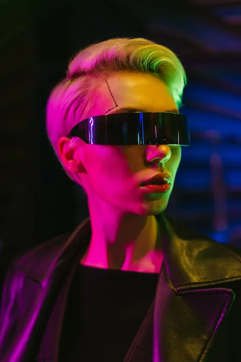Cyber City Phone Wallpaper · cyber · 1440×2160